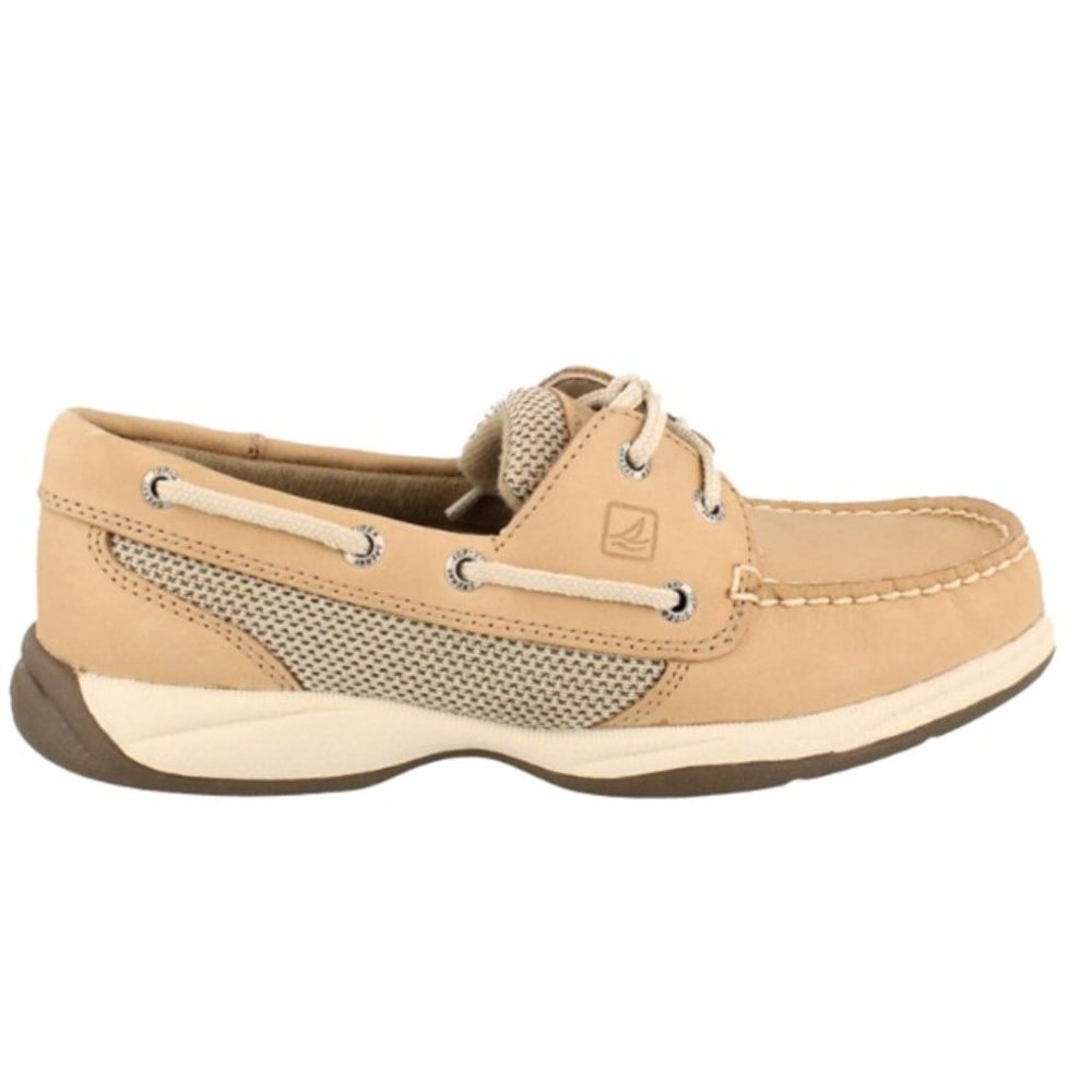Sperry Top Sider Intrepid Boat Shoes